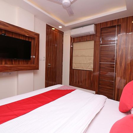 Olivia Stay New Delhi Exterior foto