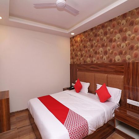 Olivia Stay New Delhi Exterior foto