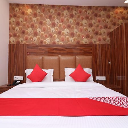 Olivia Stay New Delhi Exterior foto